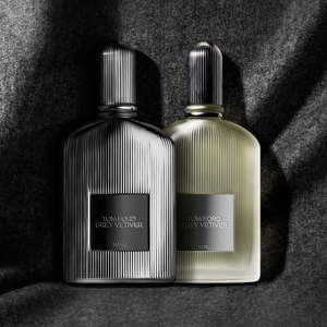 TOM FORD Grey Vetiver Parfum 100ml | Jarrolds, Norwich
